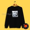 Old School East Side Story Sweatshirt