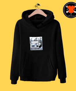 Old School East Side Story Hoodie