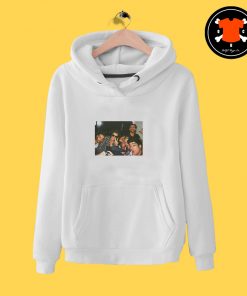 One Direction Bread Van Selfie Hoodie d Van Selfie T Shirt 3