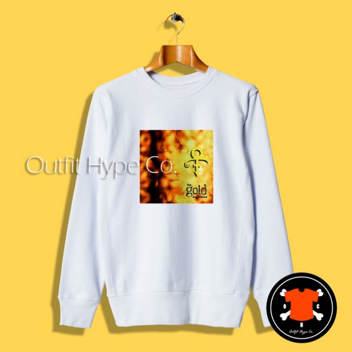 Prince The Gold Experience Sweatshirtce T Shirt 2