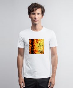 Prince The Gold Experience T Shirt