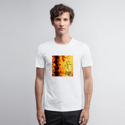 Prince The Gold Experience T Shirt