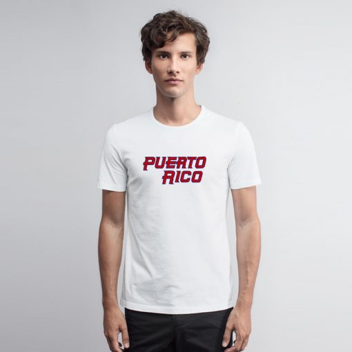 Puerto Rico Bad Bunny T Shirt Bunny T Shirt