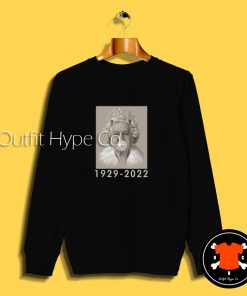 Queen Elizabeth Bubble Gum Sweatshirt Shirt 2