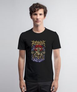 Rad Boss Radahn Havy Metal T Shirt