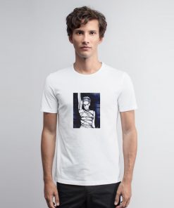 Robyn Rihanna Fenty Singer T Shirt