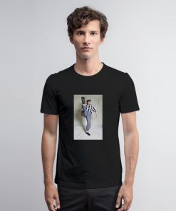 Sam Fenders Geordie Dancer T Shirt ancer