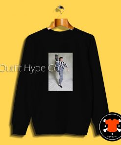 Sam Fenders Geordie Dancer Sweatshirt