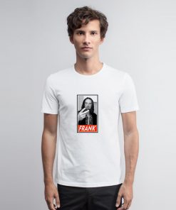 Shameless Frank Gallagher T Shirt