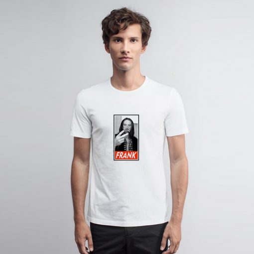 Shameless Frank Gallagher T Shirt