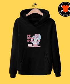 Shisyunki Marble Otaku Manga Hoodieodie3