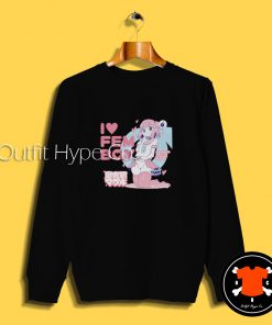 Shisyunki Marble Otaku Manga Sweatshirt ga Hoodie9