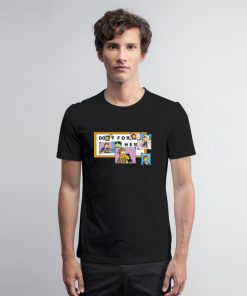 The Simpson Do It For Eleven T Shirt