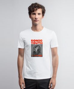 Sonic Youth Teen Age Riot T Shirt Riot Hoodie