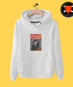 Sonic Youth Teen Age Riot Hoodieiot Hoodie00