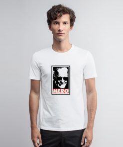 Stan Lee Hero T Shirt