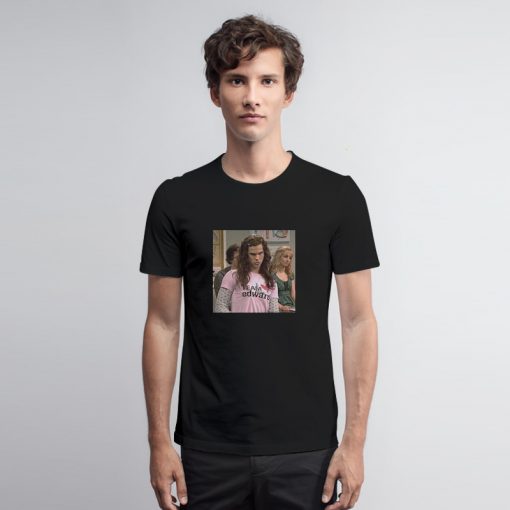 Taylor Lautner Team Edward T Shirtard T Shirt