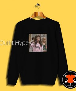 Taylor Lautner Team Edward Sweatshirt