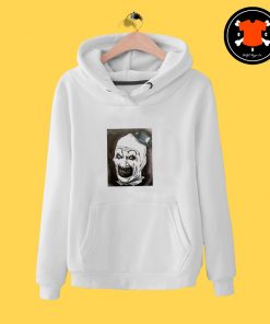 The Clown Of The Terrifier Hoodie Terrifier5