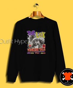 The Lox Yonkers Tale Sweatshirt