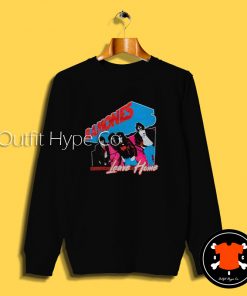 The Ramones Leave Home Sweatshirt Shirt 2