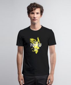 Twenty One Pilots Trench Bird T Shirt