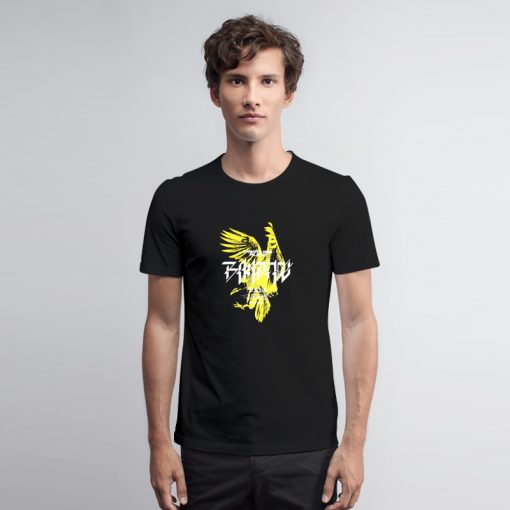 Twenty One Pilots Trench Bird T Shirt