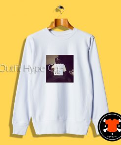 Ya Boyfriend A Bum Asap Twelvyy Sweatshirt