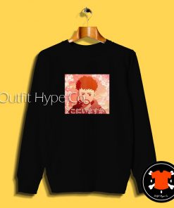 Anime Bad Bunny Yonaguni Sweatshirt