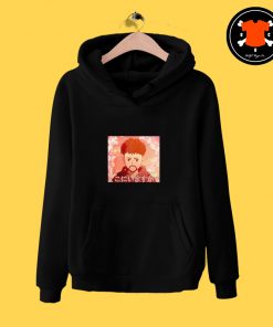 Anime Bad Bunny Yonaguni Hoodie y 4