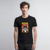 Marvel Wolverine 1989 T Shirt