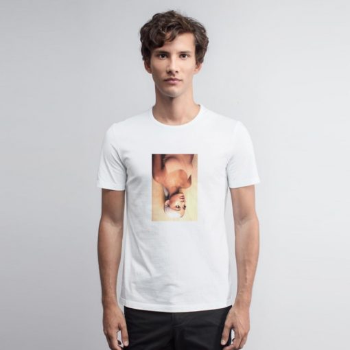 Ariana Grande Sweetener T Shirt