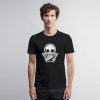 Baby Skull Crossbottles T Shirt