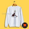 Baby Yoda Air Jordan Logo Sweatshirt