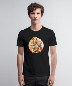 Barbarella T Shirt