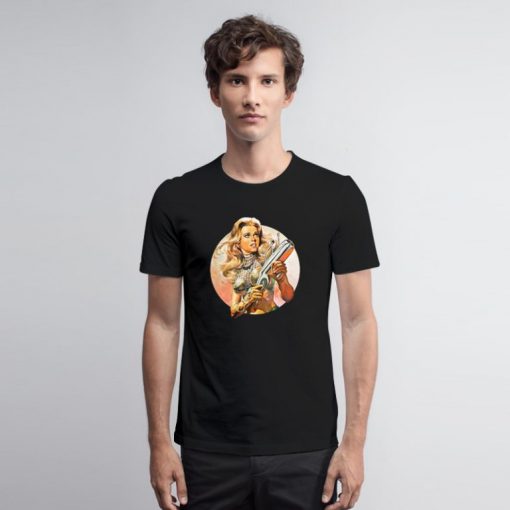 Barbarella T Shirt