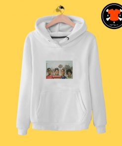 Boyz N The Hood The Crew Art Hoodie