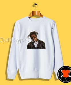 Coolio Gangsta Paradise Sweatshirt se 2