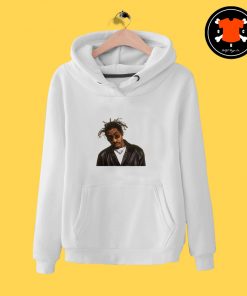 Coolio Gangsta Paradise Hoodiee 3