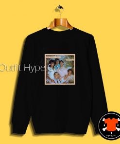 Debarge All This Love Sweatshirt