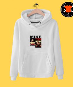 Didier Drogba Mike Tyson Hoodie