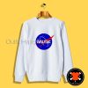 Elon Musk Nasa Parody Sweatshirt go2