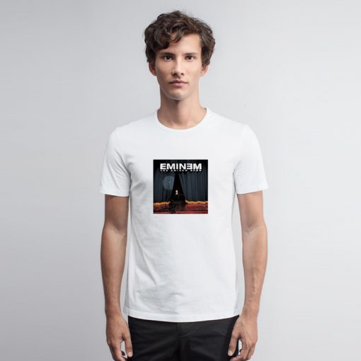 Eminem The Eminem Show T Shirt