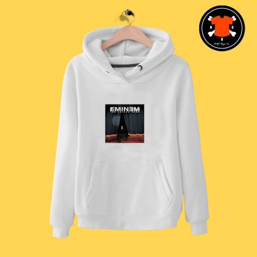 Eminem The Eminem Show Hoodie