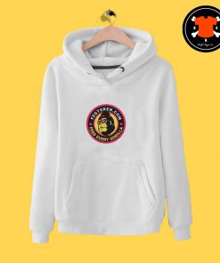 Fegtoken Feed Every Gorilla Hoodie rilla4