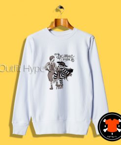 Fleetwood Big Mac Crossover Sweatshirt over2