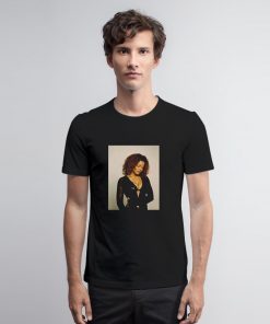 Janet Jackson The Velvet Rope T Shirthirt