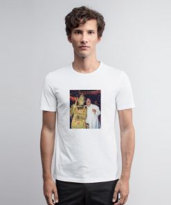 Jim Carrey And Eddie Murphy T Shirt rphy