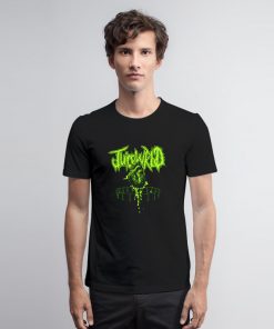 Juice WRLD Heart Of The Abyss T Shirtodie