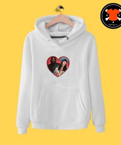 Kero Kero Bonito Death Grips Hoodie ath Grips3